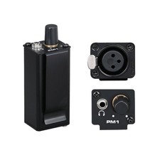 Amplificatore monitor in-ear