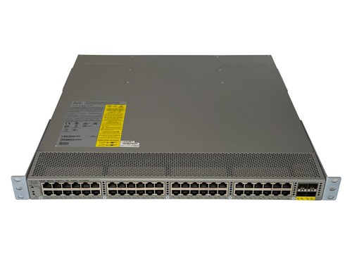 Switch cisco n2k c2248tp 1ge - switch, n2k-c2248tp-e-1ge