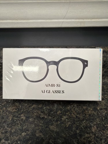 Aimb smart glasses - aimb-s1, ai