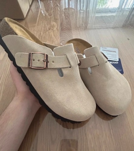 Birkenstock boston narrow - boston, 40
