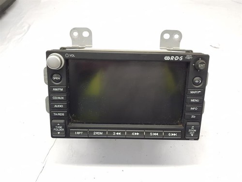 Honda 2008 navigatore - honda,