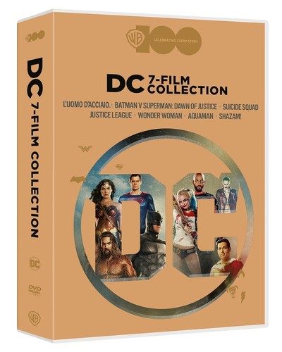 Film collection - film,