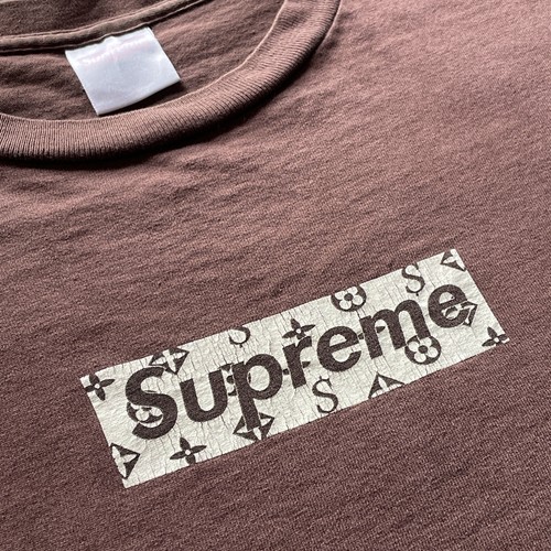 2000 supreme x louis - l,