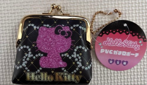 Portafoglio hello kitty - hello,