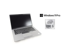 Dell Latitude 5410 14" FHD Intel i5-10310U 16 GB RAM DDR4 256 GB SSD Win11Pro