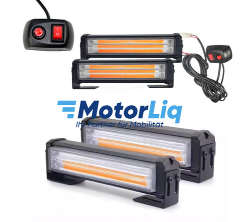 Luce lampeggiante led - luce,