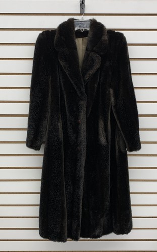 Cappotto lungo vintage lou - lungo,