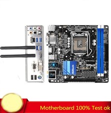 PER ASRock H97M-ITX/ac E3 1230