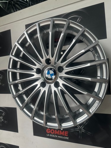 Cerchi lega x bmw - 4,