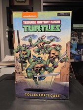 NECA Teenage Mutant Ninja