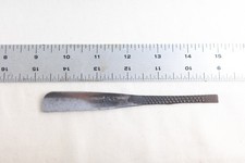 NOS Kamisori rasoio dritto giapponese