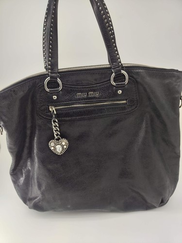 Borsa shopping miu - borsa,