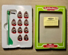 Subbuteo La Leggenda Team