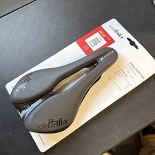 Selle Italia Novus Boost Evo X