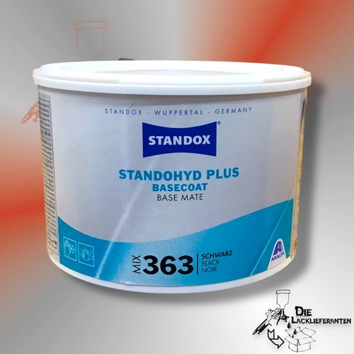 Standox standofleet 799 - standox,