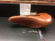 Sella Brooks B-17 Imperial