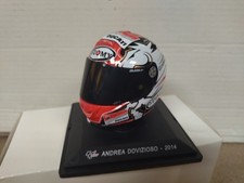 CASCO/HELMET ANDREA DOVIZIOSO