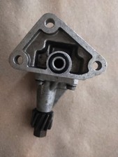 MOTO MORINI 350 POMPA OLIO