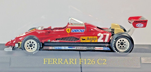 Hachette ferrari collection - hachette,