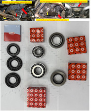 F34 320d 318d GT Diff Kit fits