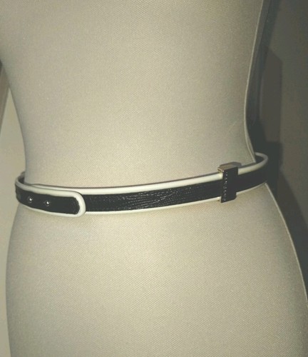 Cintura donna mangano pelle - donna,