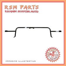 Supporto paraurti anteriore