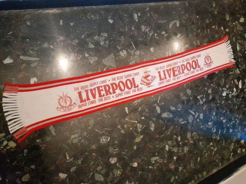 Sciarpa scarf vintage football - scarf,