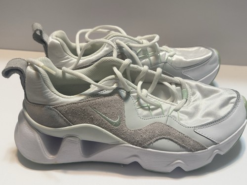 Nike ryz 365 pistacchio frost - nike,