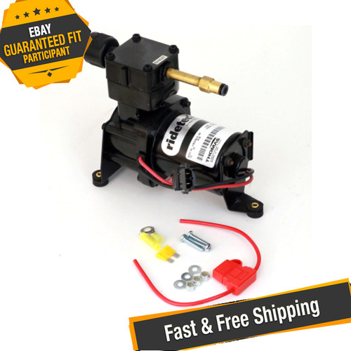 Ridetech 31920002 thomas - 31920002,