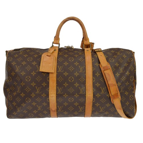 Best09 louis vuitton - vuitton, keepall