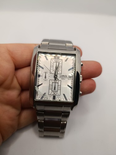 Orologio lorus rm3138x9 - orologio,