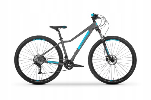 Mtb bike tabou wizz - 5.0, telaio