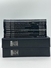 Lot 11 FMR Magazines Franco