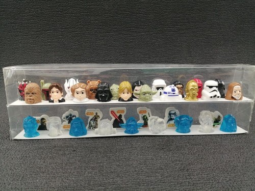 Star wars set used - wars,