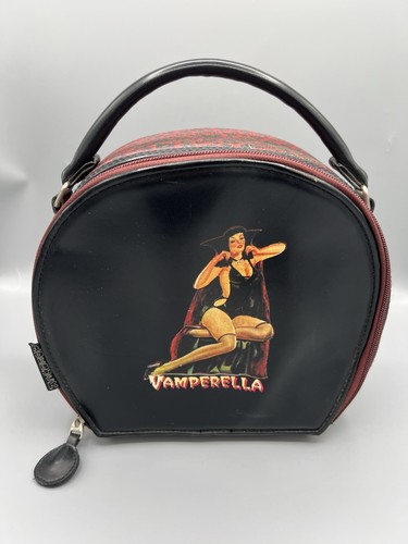 Rara borsa vamperella manico - vamperella,