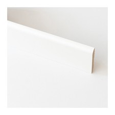 BATTISCOPA  70X10 MM MDF 240