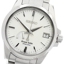 Seiko grand - grand,