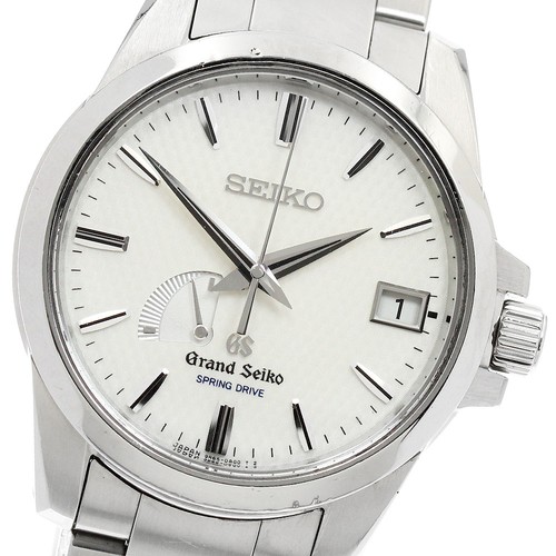 Seiko grand - seiko,