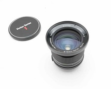 Vivitar Auto 28 mm f/2.5 obiettivo grandangolare attacco M42 cinema/kiron (#19523)