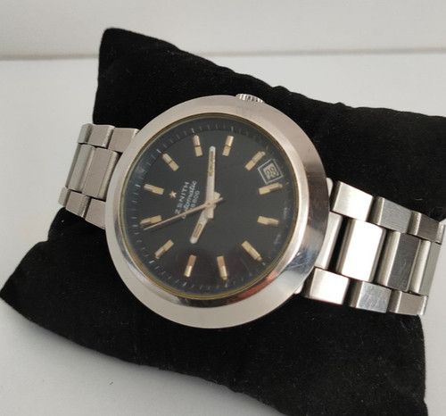 Zenith automatic 28800 vintage - automatic,