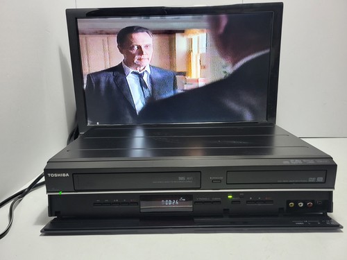 Toshiba dkvr60ku dvd recorder - dkvr60ku,