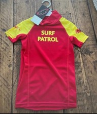 Gilet junior surf rash UVF 50