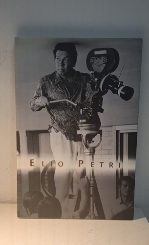 Jean gili elio petri - gili,,
