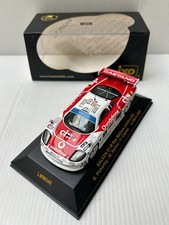 IXO MODELS LMM045 Saleen S7-R