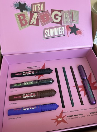 Benefit cosmetics 2026 - benefit, mascara
