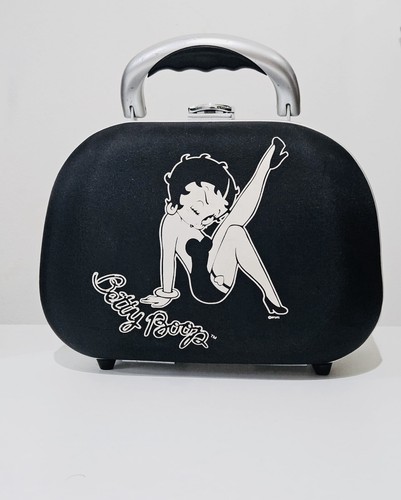 Betty boop black - betty,
