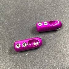 Joe's Set Gancio Cavo Freno a