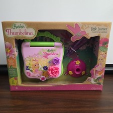 Barbie Pollicina Little