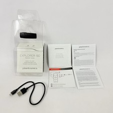 Plantronics Explorer 50 Cuffie