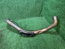 COLLETTORE SCARICO DUCATI HYPERMOTARD 950 SP 2022 2025